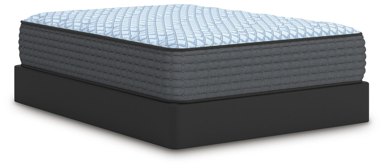 Ashley Express - Destin Cove Plush California King Mattress
