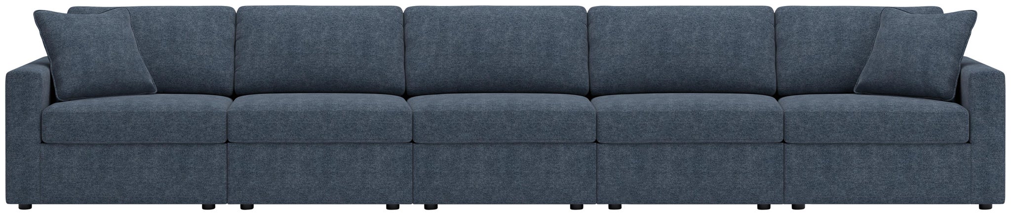 Modmax 5-Piece Sectional