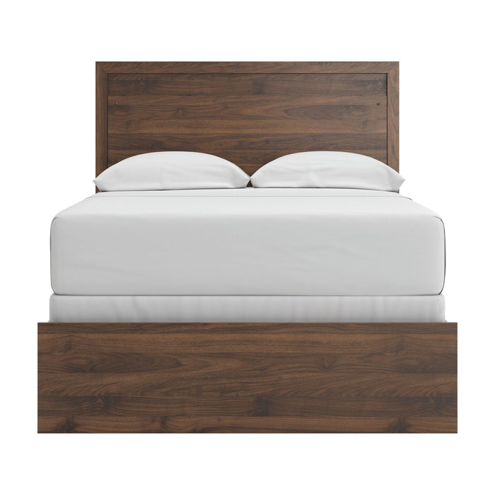 Janfyn Full Panel  Bed