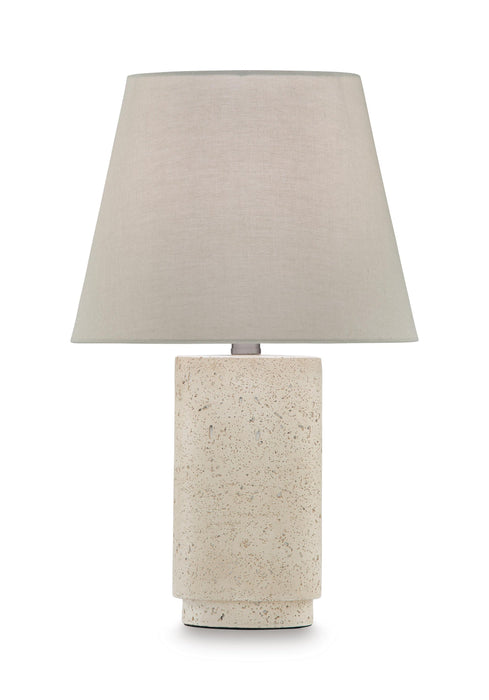 Ashley Express - Bronnerdale Poly Table Lamp (1/CN)