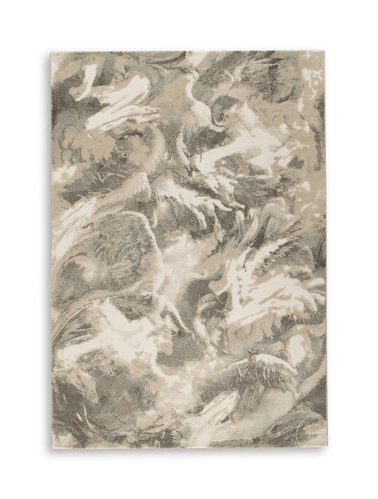 Ashley Express - Jairlett Medium Rug