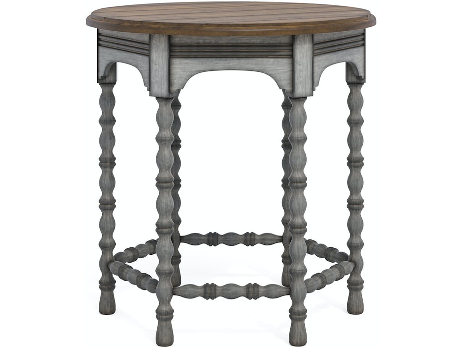 Plymouth Lamp Table